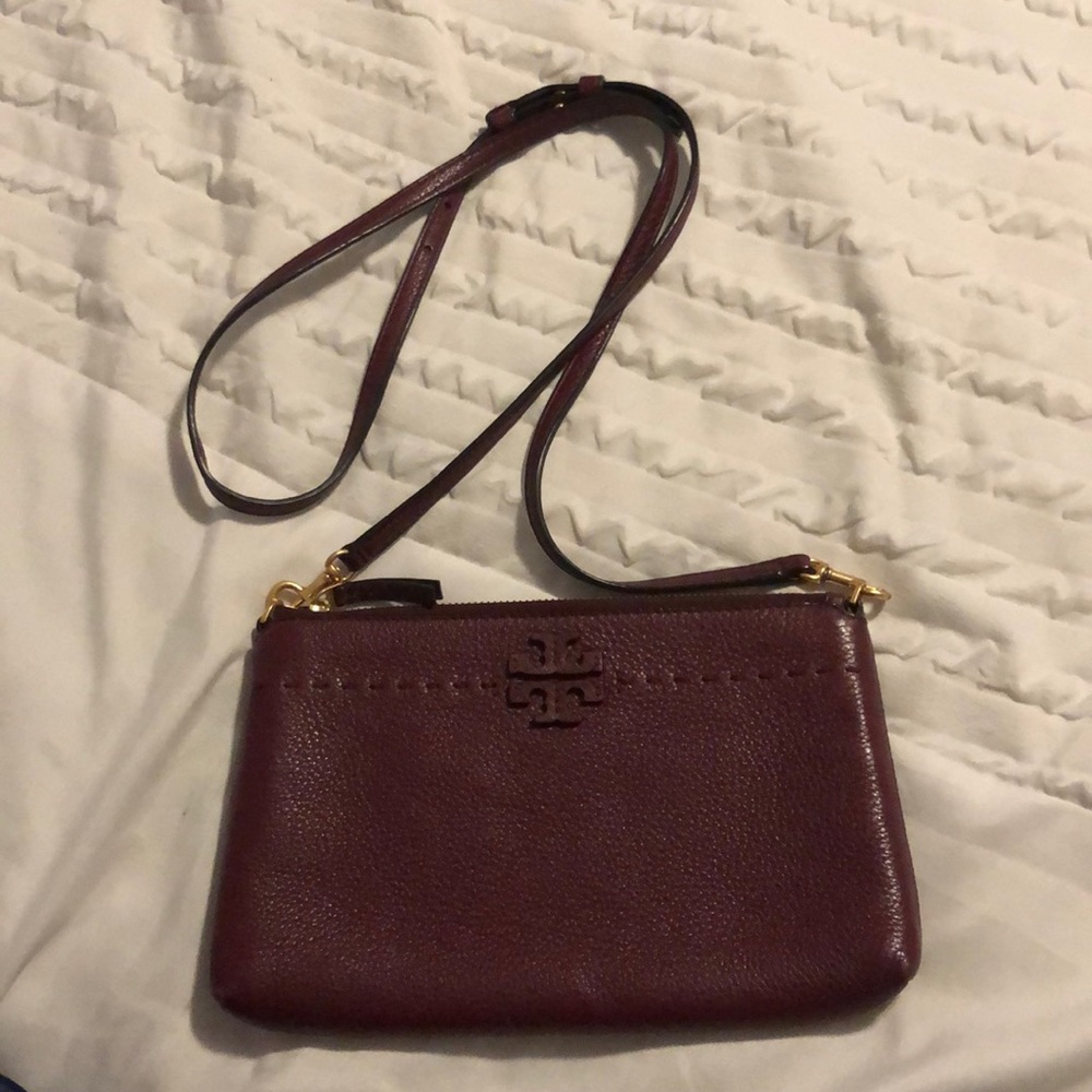 Tory Burch cross body